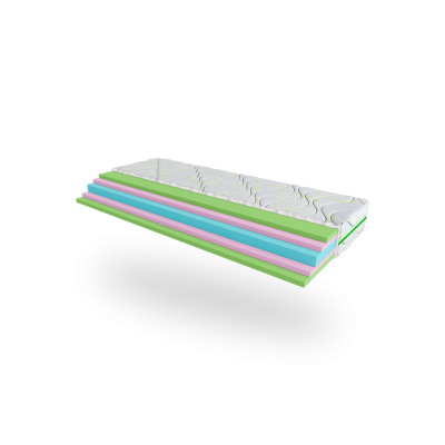 Ортопедичний матрац Ambition