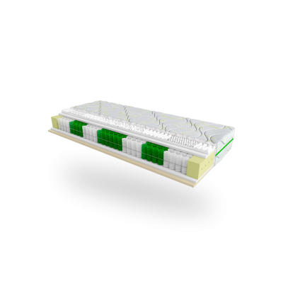 Ортопедичний матрац Relax Duo