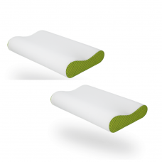 Подушка Freedom Ortho комплект 2 шт (для матраців з шириною більше 140)