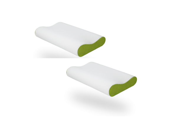 Подушка Freedom Ortho комплект 2 шт.