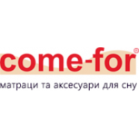 Come-for Come-for НОВІ МЕБЛІ