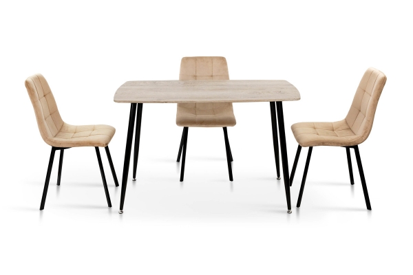 Стол Танго XS-1329 (120+70)