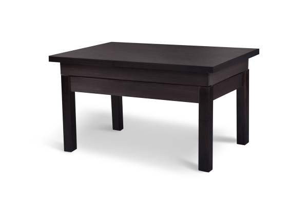 Стіл-трансформер ФЛАЙ, венге