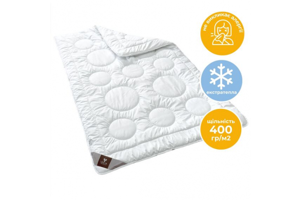 Одеяло всесезонное двуспальное Air Dream Exclusive 175х210 см IDEIA двойное супер теплое дабл антиаллергенное