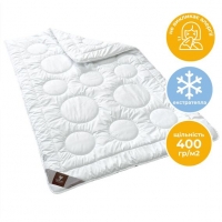 Одеяло всесезонное евро Air Dream Exclusive 200х220 см IDEIA двойное супер теплое дабл антиаллергенное