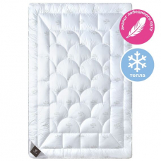 Одеяло зимнее Super Soft Classic 155х210 см IDEIA аналог лебединого пуха, искусственный пух, антиаллергическое, теплое