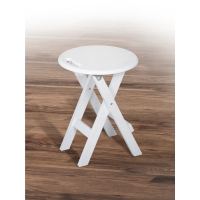 Табурет Т-69, белый.