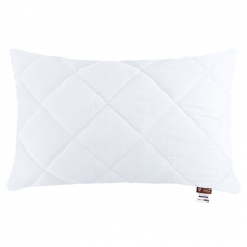 Подушка Comfort Standart 40*60 белый.