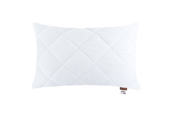 Подушка Comfort Standart 40*60 белый.