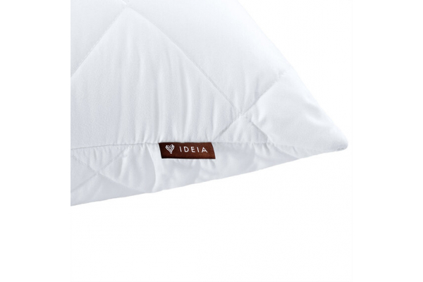 Подушка Comfort Standart 40*60 белый.