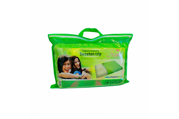 Подушка Noble Sweeten Trip Подушка Noble Sweeten Trip