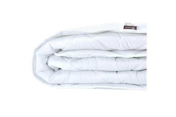 Одеяло Comfort для лета 175х210 щел 150 гр/м2 белый