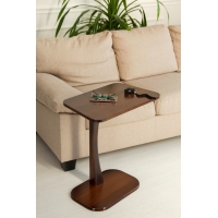 Підставка "Вега" горіх темний