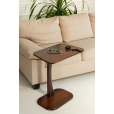 Підставка "Вега" горіх темний