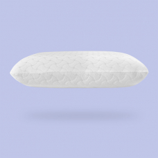 Подушка ортопедическая MEMORY FOAM IDEIA 59х43х12 см с эффектом памяти, мемори, с наволочкой на молнии