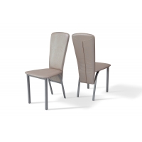 Стул обеденный Тито (крокодил)---