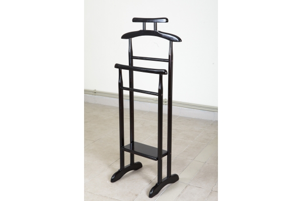 Плечики Альфа, венге