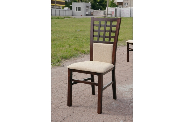 Стілець Даниель, горіх