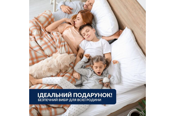 Набор подушек 2 шт 50х70 Breeze IDEIA стеганый чехол на молнии искусственный пух, антиаллергенная подушка белый