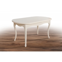 Стіл обідній Олівер (1500+500)*845, беж.---