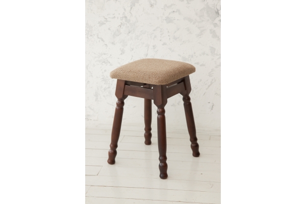 Табурет Т1, орех