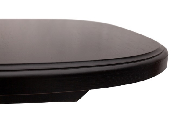 Стіл обідній Тріумф ( 105+40 )/75, венге