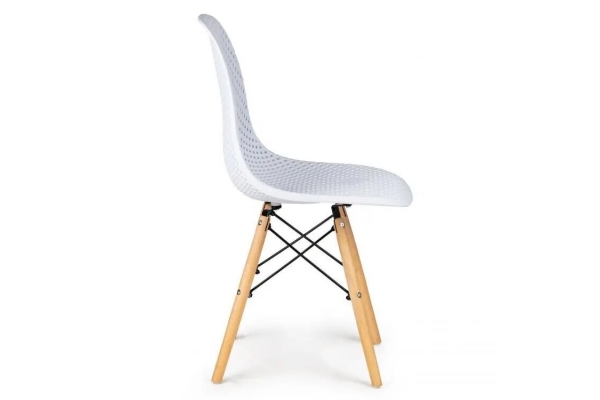 Стілець СОТА, білий