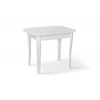 Стіл обідній Даллас (930+300)*670, беж.---