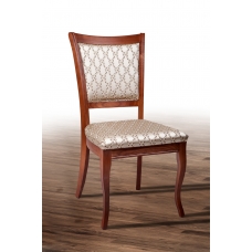 Стілець Верона, горіх/Каппадокия 2609---