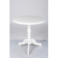 Стол кофейный Одиссей, ваниль