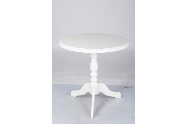 Стол кофейный Одиссей, ваниль