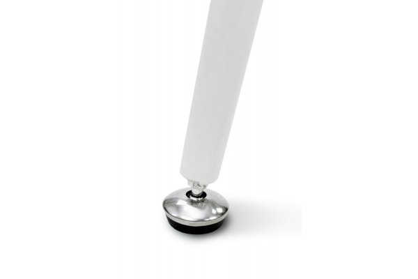 Стол Грейс XS-1262, (120*70), белый