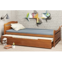 Ліжко Авена з бука