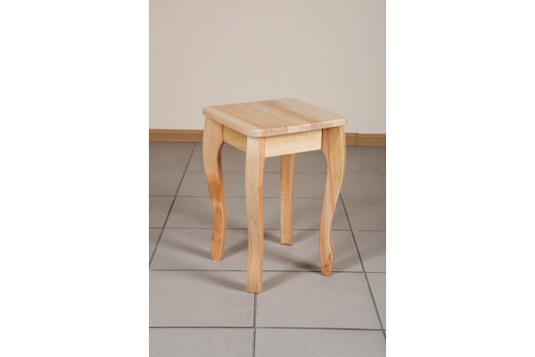 Табурет обеденный СМАРТ, ОЛЬХА/натурал