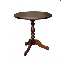 Стіл кофейний Одіссей, горіх