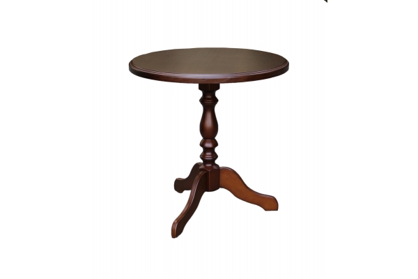 Стіл кофейний Одіссей, горіх