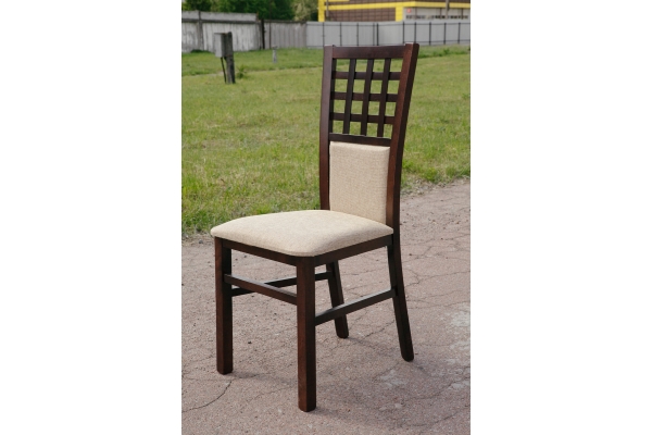 Стілець Даниель, горіх