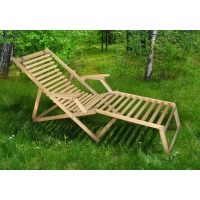 підставка для шезлонга---