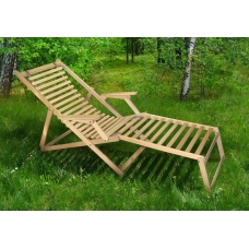 підставка для шезлонга---