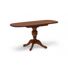 Стіл обідній Тріумф ( 105+40 )/75, рустикаль