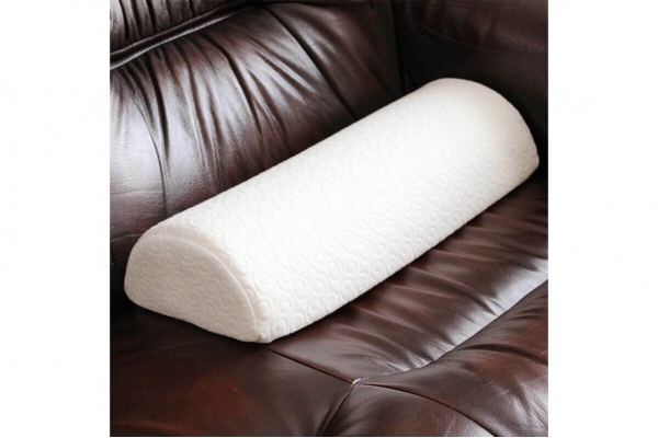Подушка Highfoam Noble Sideroll, розмір M Подушка Highfoam Noble Sideroll, розмір M