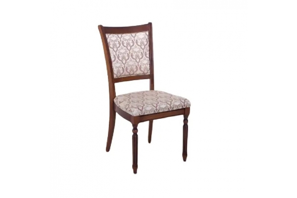 Стул Сицилия, орех/Каппадокия 2609