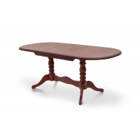 Стол обеденный Вавилон (150+40)/90, гор. итальянский