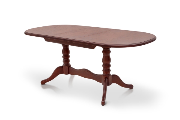 Стіл обідній Вавілон (150+40 )/90, гор. італійськи