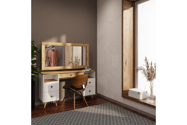 Стіл письмовий Сканді