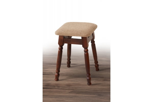 Табурет Т1, орех