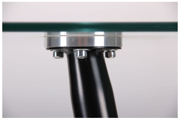 Стол Грейс XS-1262, (120*70), черный