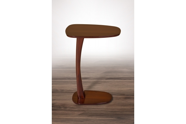 Підставка "Клео" горіх темний