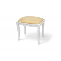 Банкетка имела 500*420 (белая/авилла2/2)