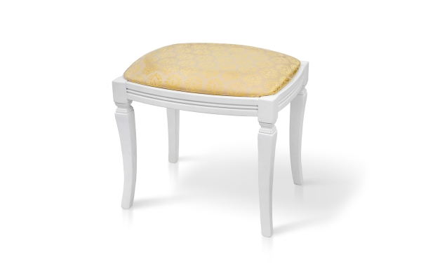 Банкетка имела 500*420 (белая/авилла2/2)